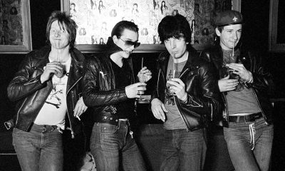 The Damned