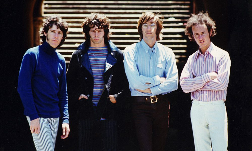 The Doors