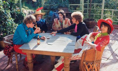 The Flying Burrito Brothers