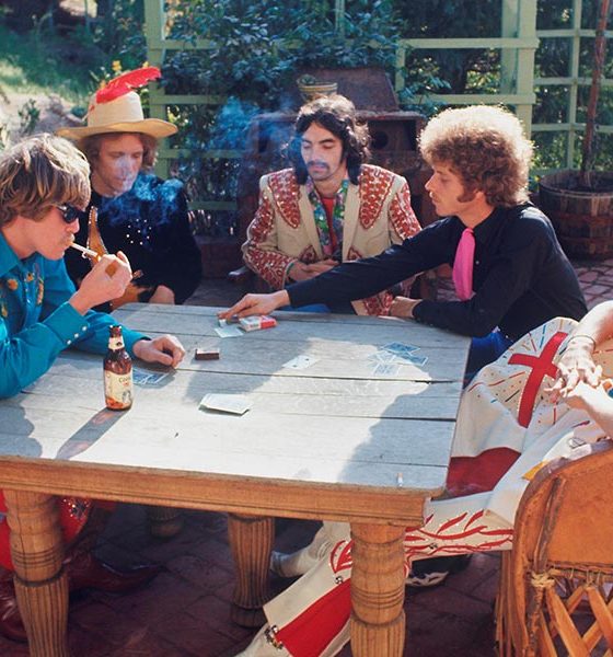 The Flying Burrito Brothers