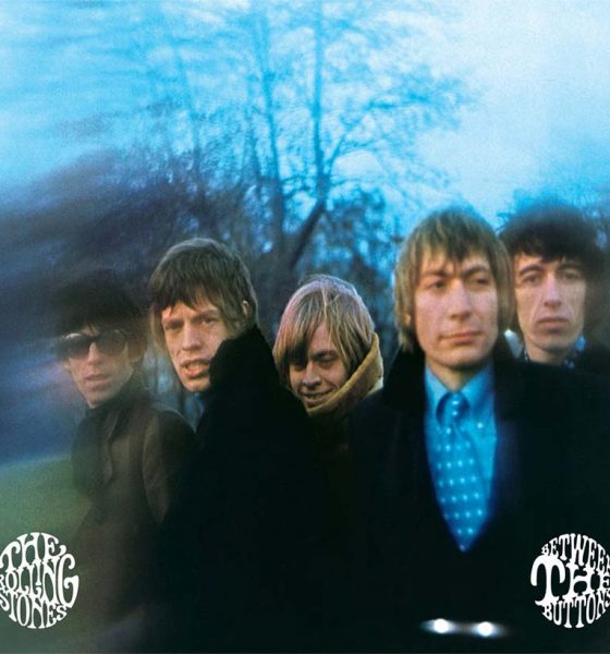 The Rolling Stones Between The Buttons album cover 820