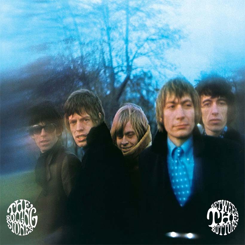 'Between The Buttons' Behind The Rolling Stones’ Album