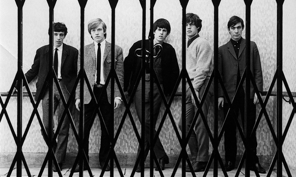 The Rolling Stones