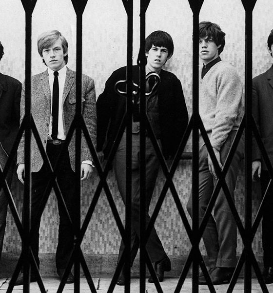 The Rolling Stones