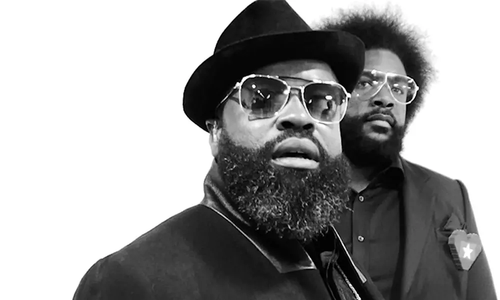 love supreme 2020