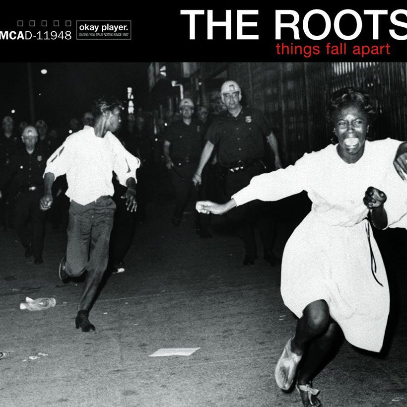 The Roots Things Fall Apart