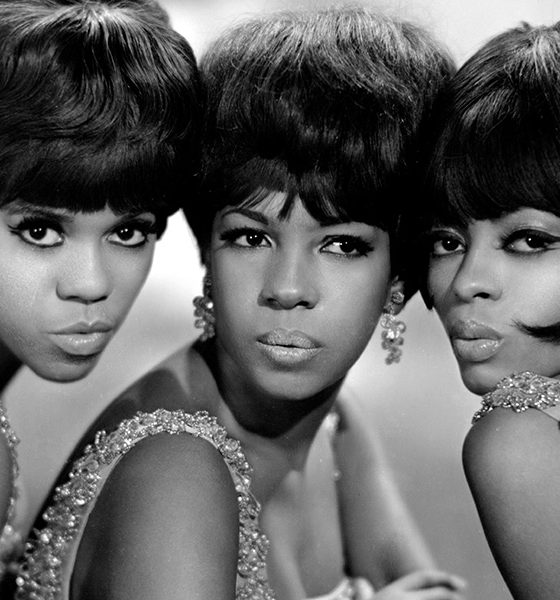 The Supremes