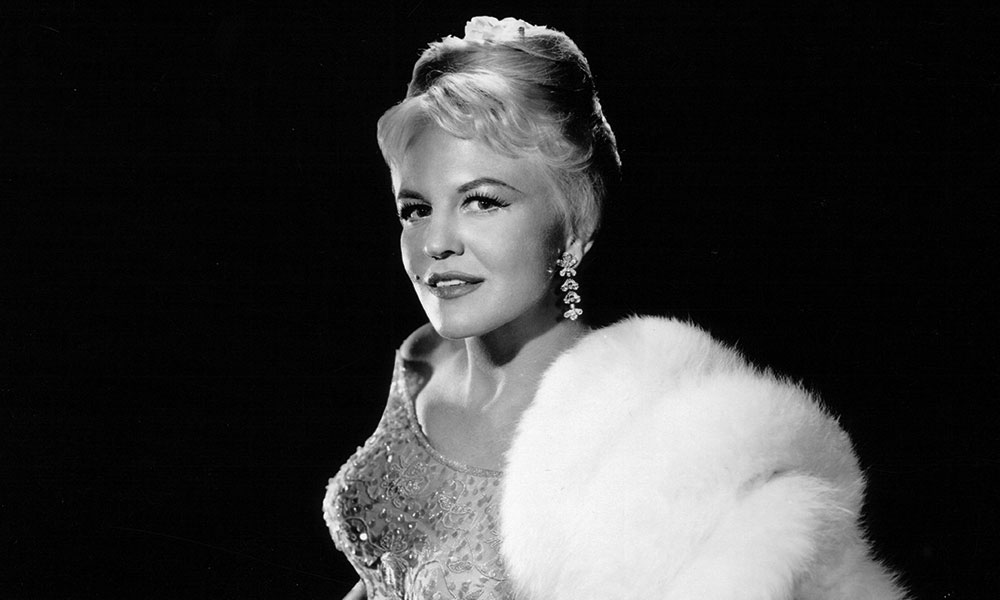 Resultado de imagem para Peggy Lee