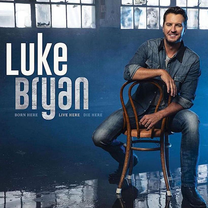 Born Here Live Here Die Here Luke Bryan