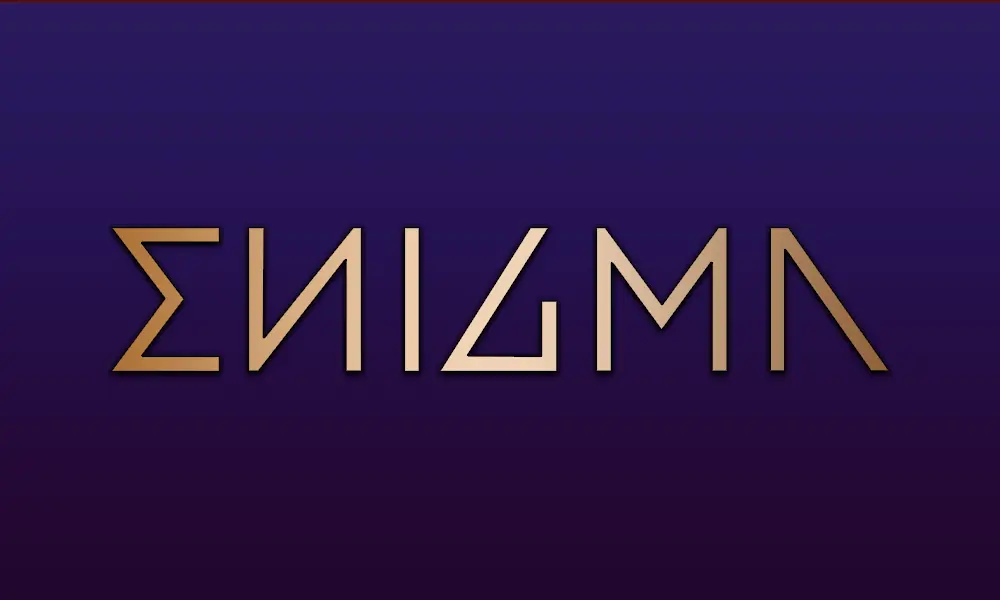 Enigma logo