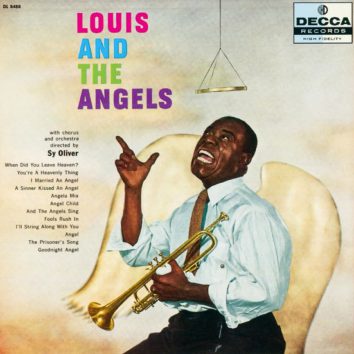 Porgy & Bess w/ Louis Armstrong (Gatefold) - Jazz Messengers