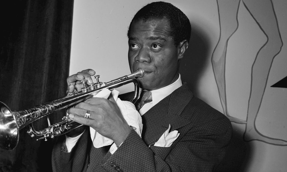 Louis Armstrong Discography