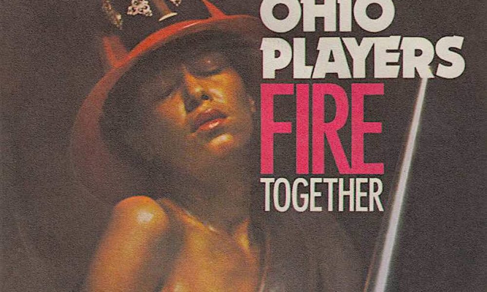 Fire The Ohio Players Ignite Both Soul And Pop Scenes Udiscover