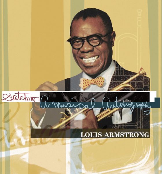 Satchmo A Musical Autobiography