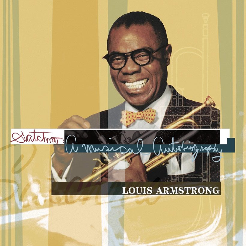 Satchmo A Musical Autobiography