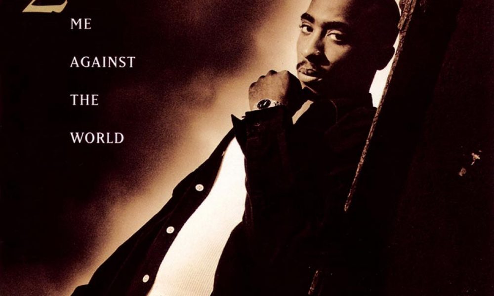 2pac Me Against The World