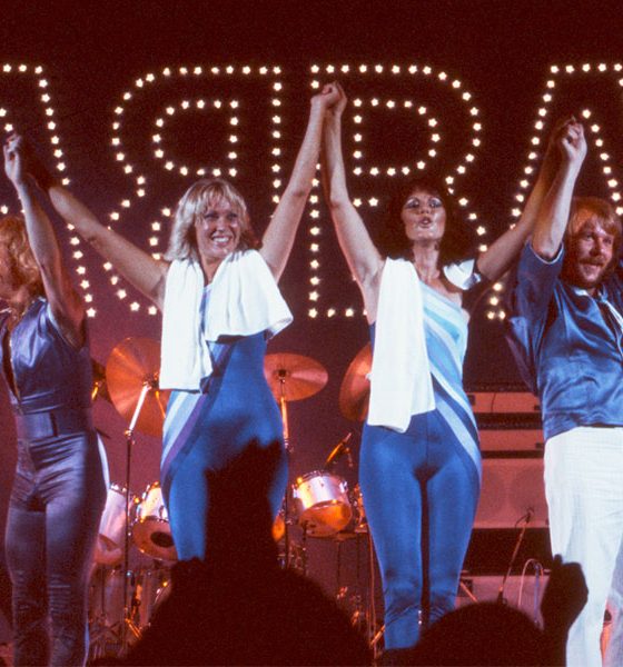 ABBA Live At Wembley Arena Press Shot 1000 CREDIT Anders Hanser (c) Premium Rockshot