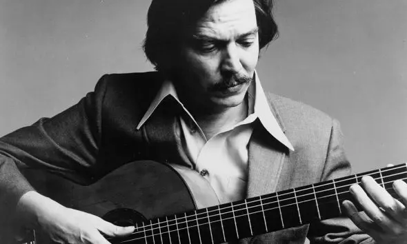 Antonio Carlos Jobim - Artist Page