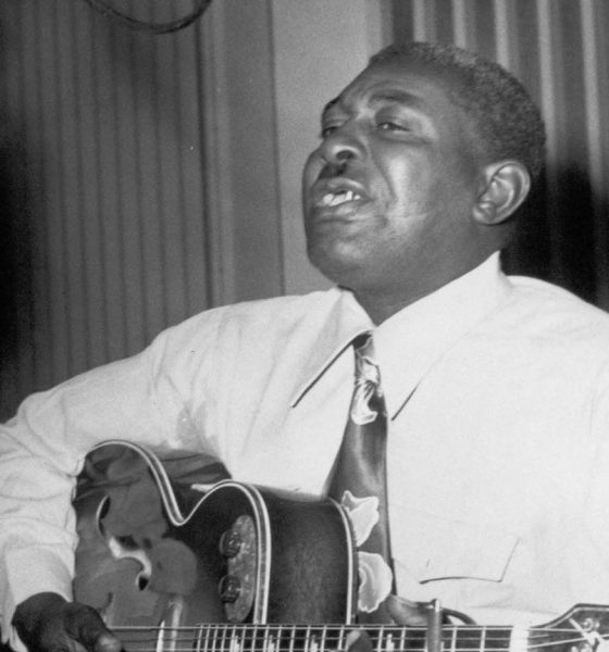 Arthur Crudup
