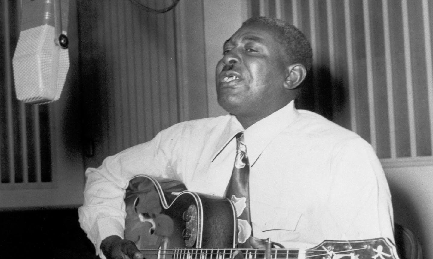 Arthur ‘Big Boy’ Crudup, The Blues And Elvis