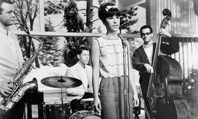 Astrud Gilberto photo by Michael Ochs