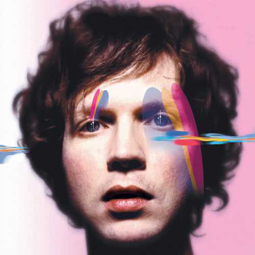 Beck Sea Change Album