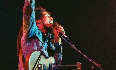 Bob Marley Iron Lion Zion song story