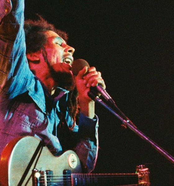 Bob Marley Iron Lion Zion song story
