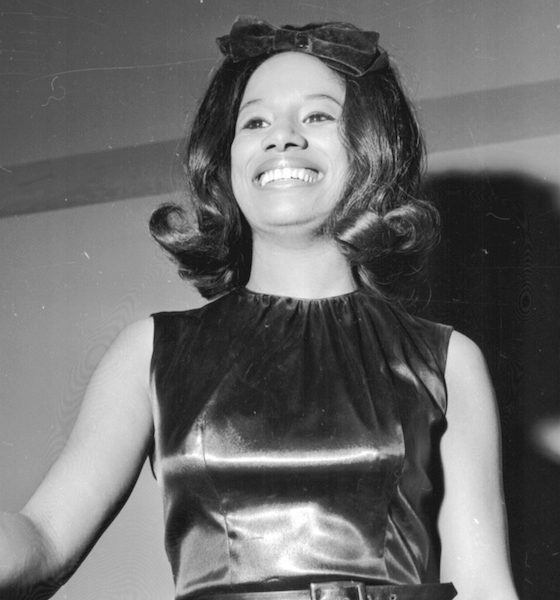 Brenda Holloway - Photo: Courtesy of Michael Ochs Archives/Getty Images