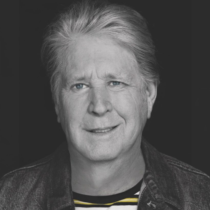 Brian Wilson courtesy Guesty PR