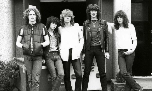 Def Leppard early years press shot 01 1000 CREDIT Ross Halfin