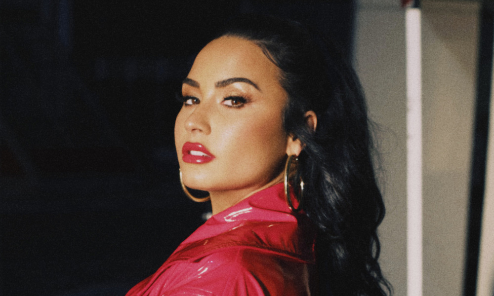 Demi Lovato – Tell Me You Love Me Lyrics