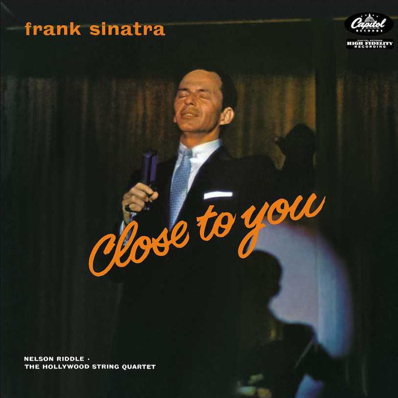 Frank Sinatra Close To You