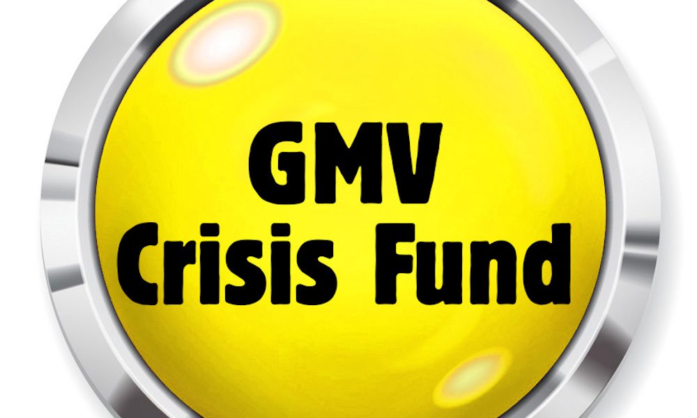 GMV Crisis Fund courtesy Music Venue Trust