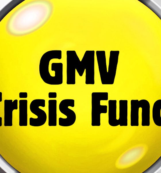 GMV Crisis Fund courtesy Music Venue Trust