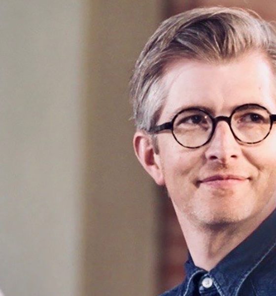 Gareth Malone photo