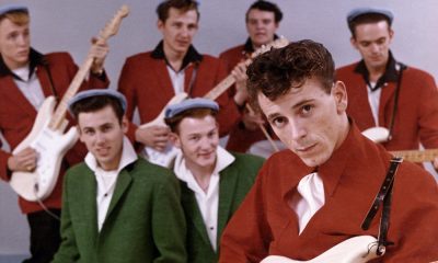 Gene Vincent