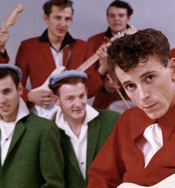 Gene Vincent