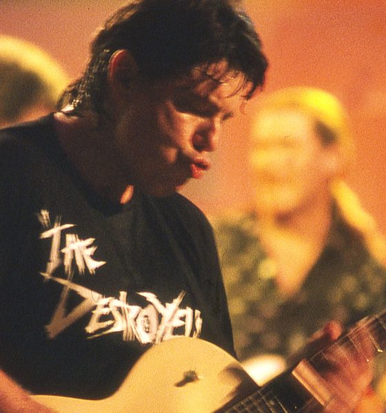 George Thorogood photo by Bill Tompkins and Getty Images