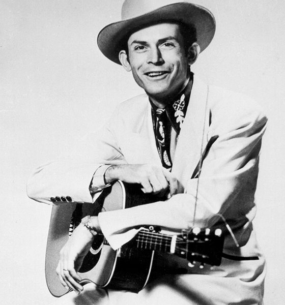 Hank Williams photo by Michael Ochs Archives/Getty Images