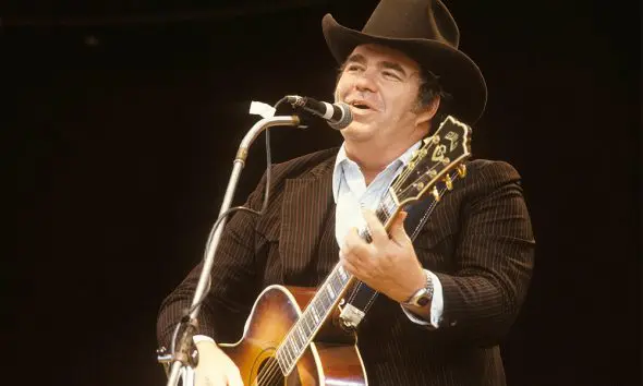 Hoyt Axton