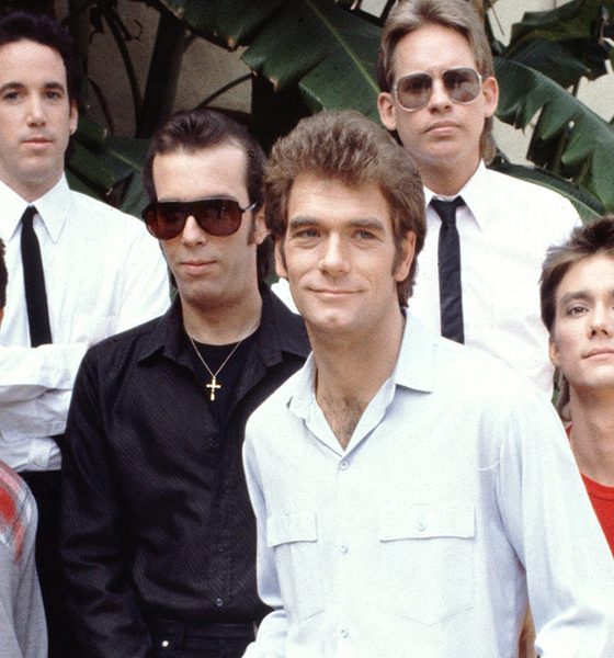 Huey Lewis And The News photo by Chris Walter/WireImage