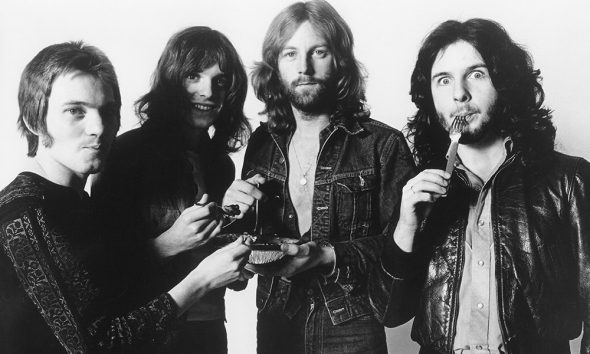 Humble Pie photo by Michael Ochs Archives/Getty Images