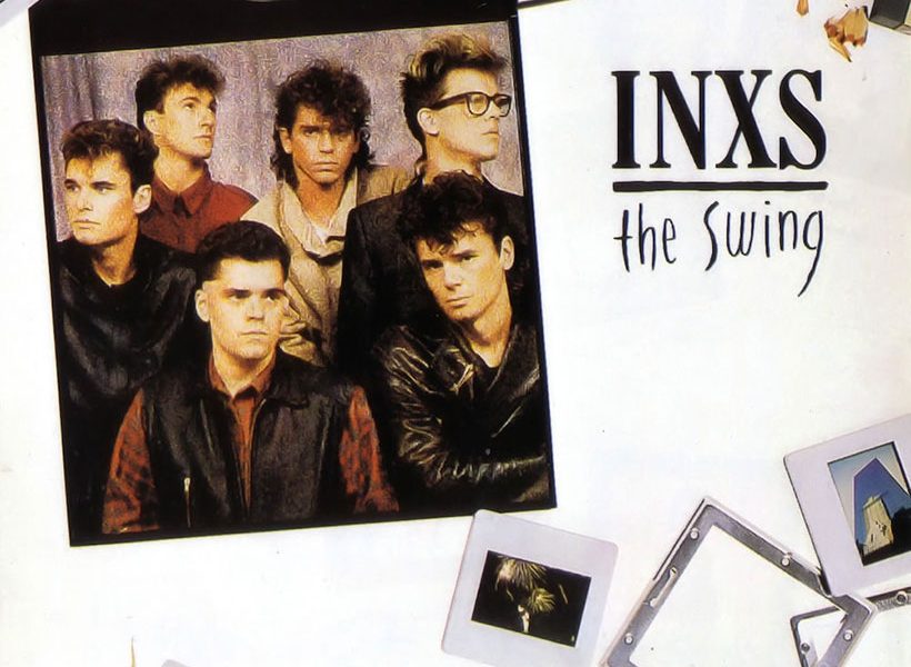 The Swing When Inxs Felt The Funk And Embraced The Future the swing when inxs felt the funk and
