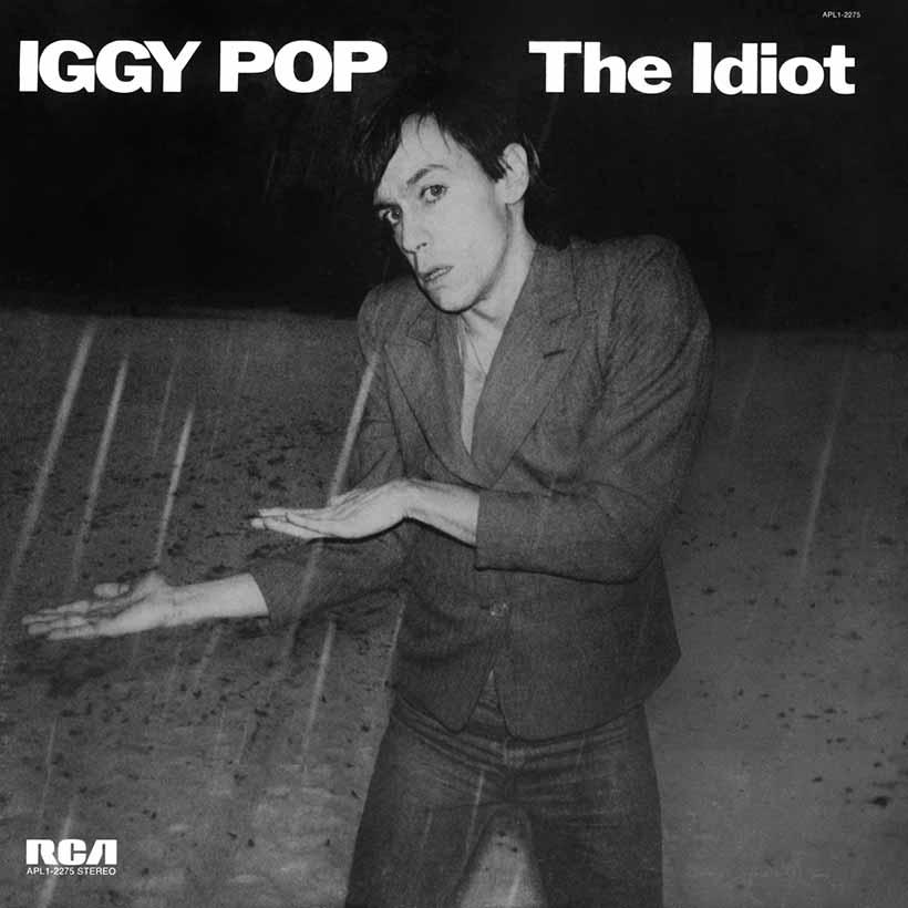 Politie Proportioneel procedure The Idiot': How Iggy Pop And David Bowie Invented Post-Punk