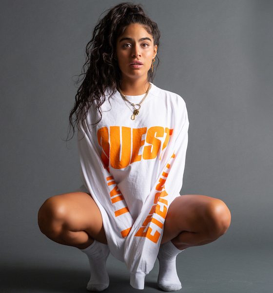 Jessie Reyez credit Phillip Harris