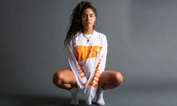 Jessie Reyez credit Phillip Harris