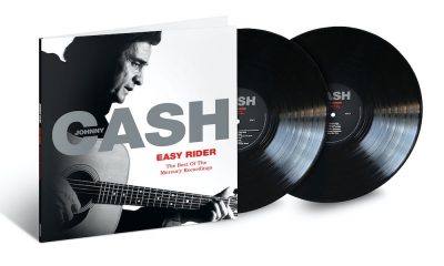 Johnny Cash Mercury Recordings