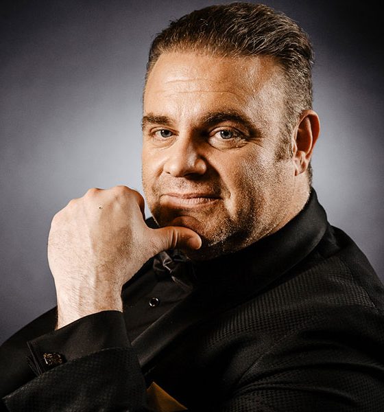 Joseph Calleja photo