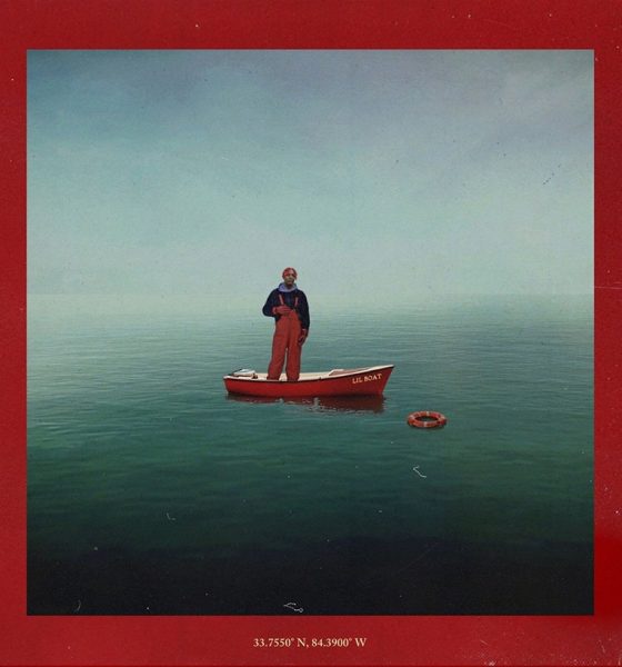 Lil Yachty Lil Boat album